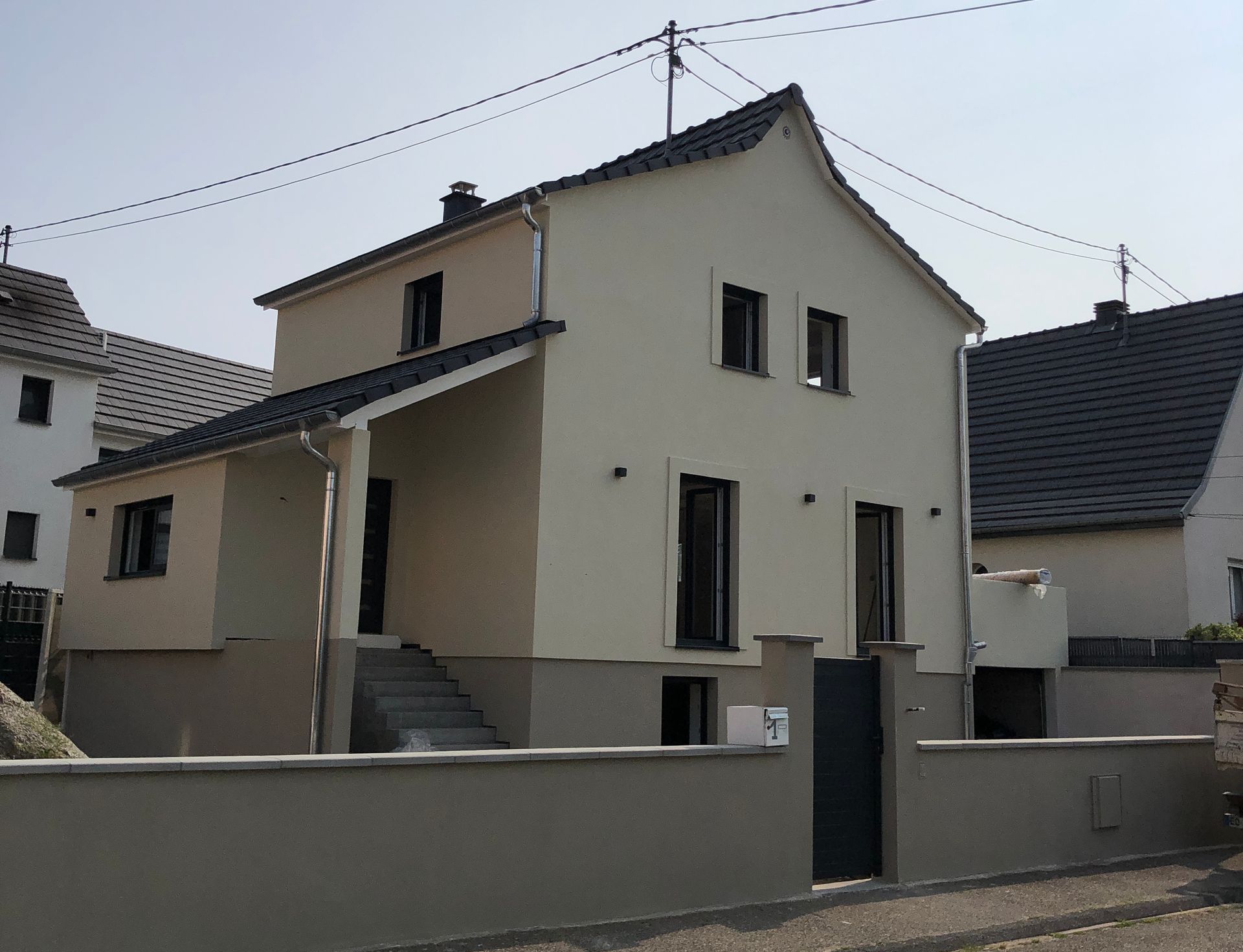 Rénovation énergétique par Isodeco