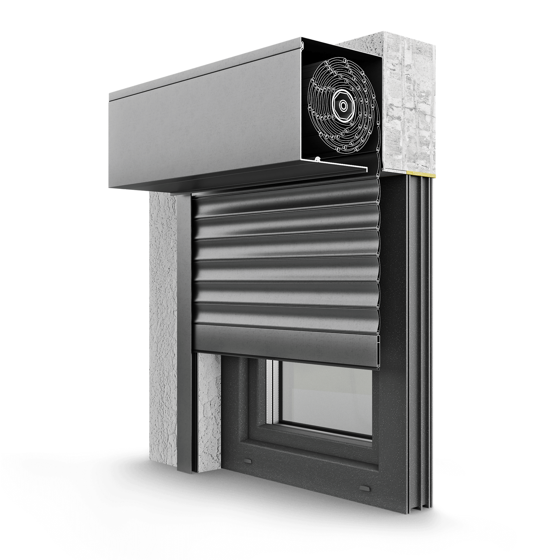 solaire thermique