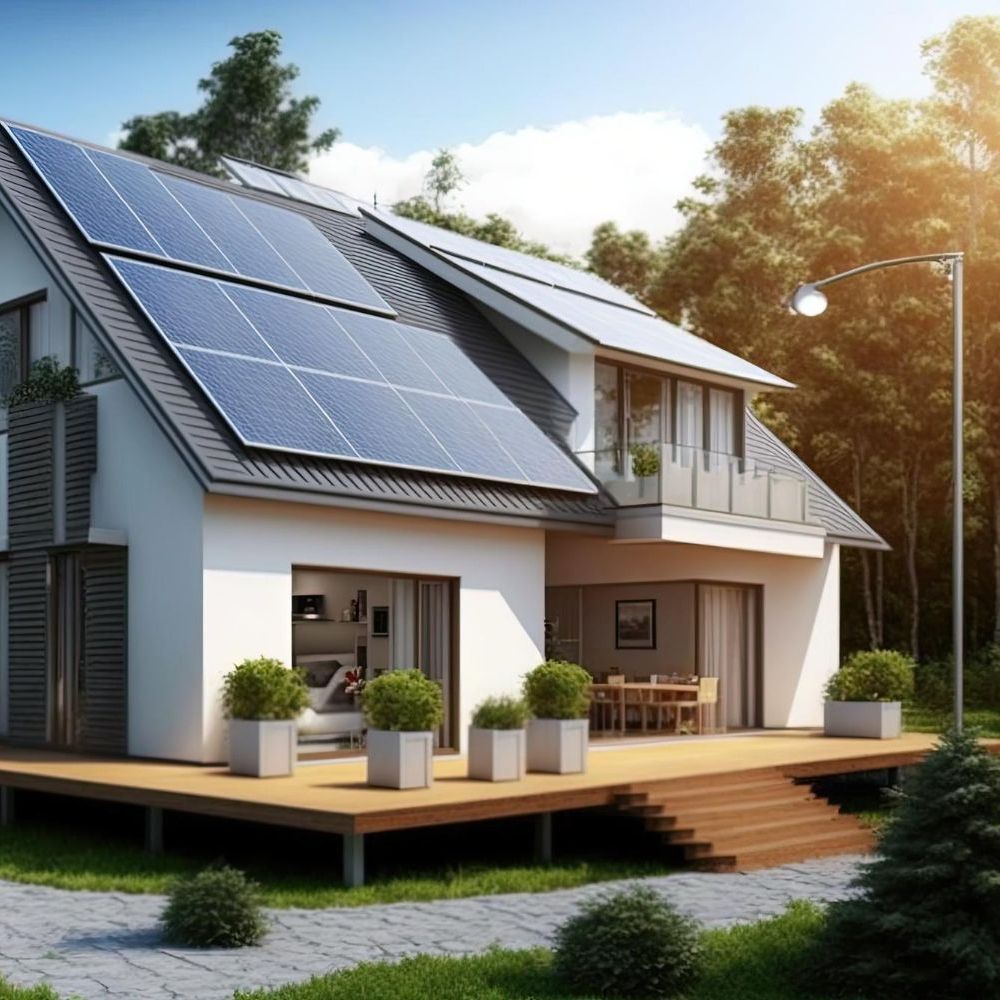 Photovoltaique