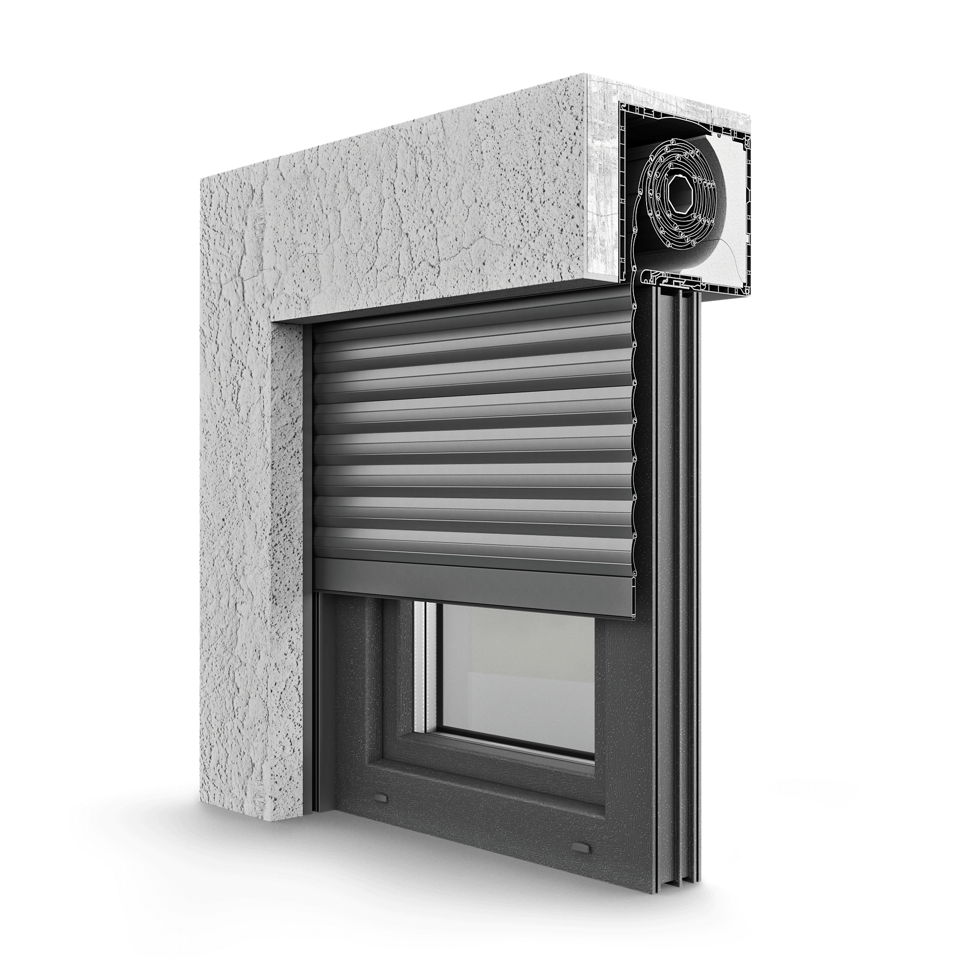 solaire thermique