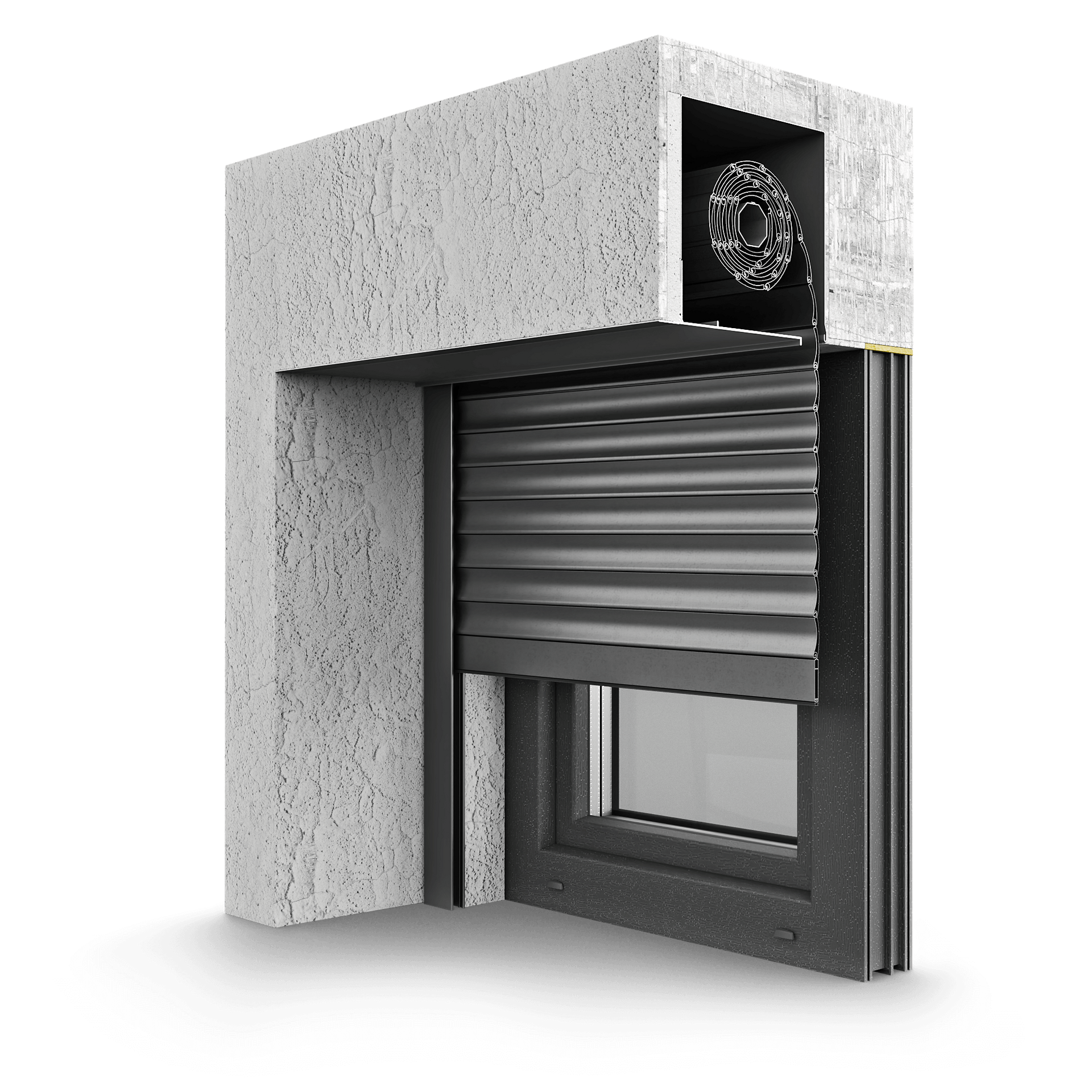 solaire thermique