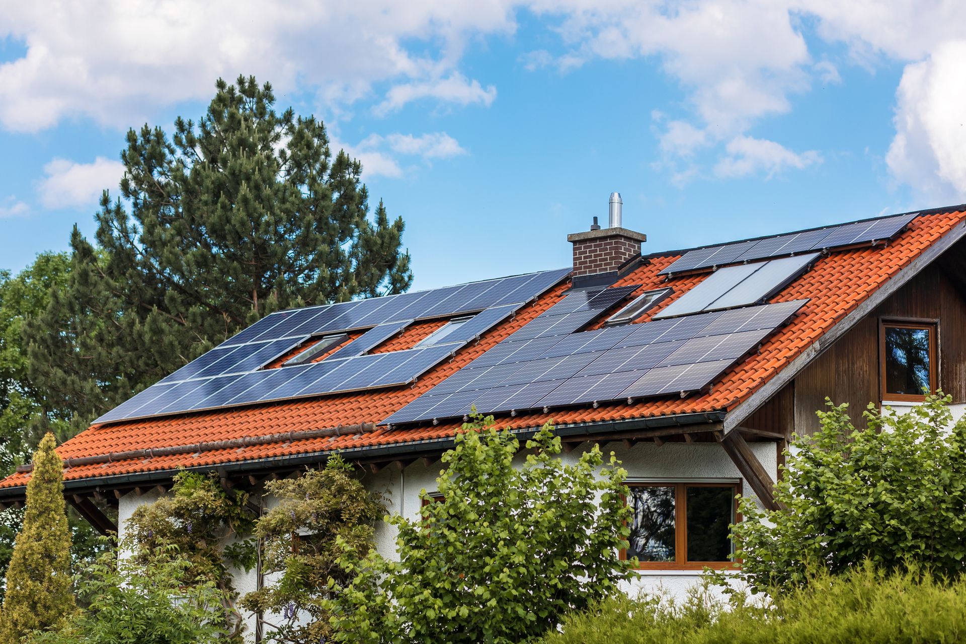 photovoltaïque
