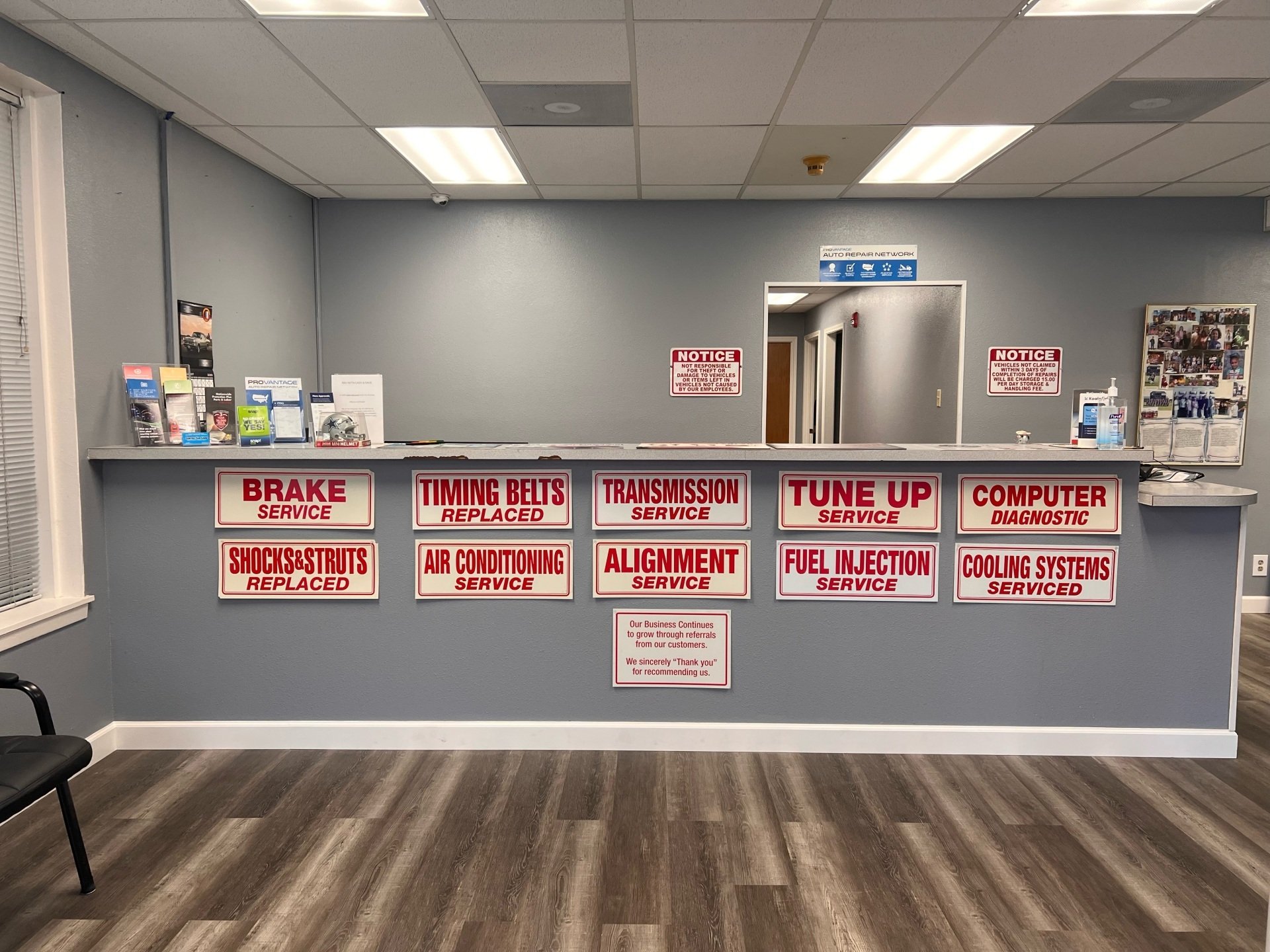 About Cortez Car Care Beaumont, TX