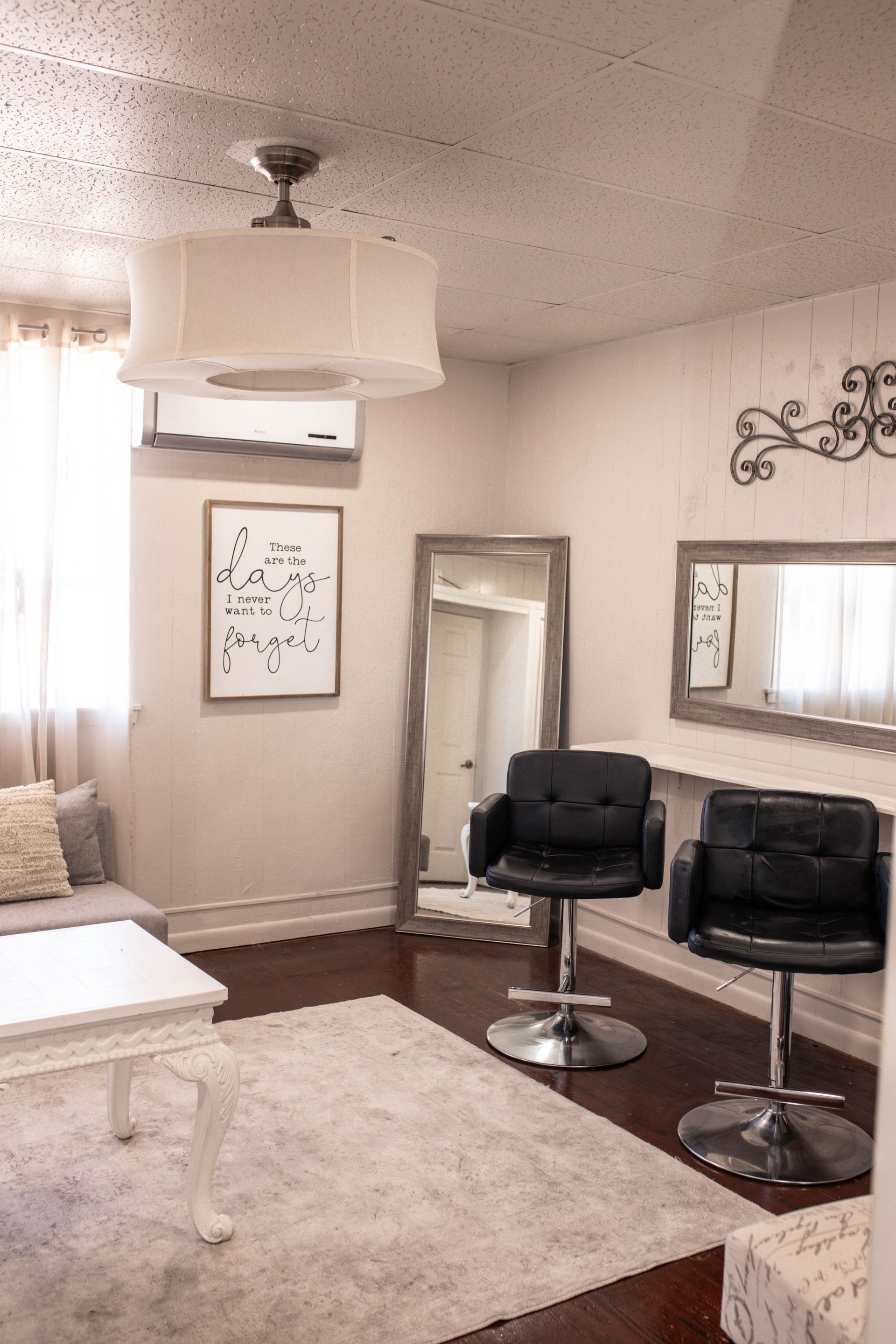 wedding suite