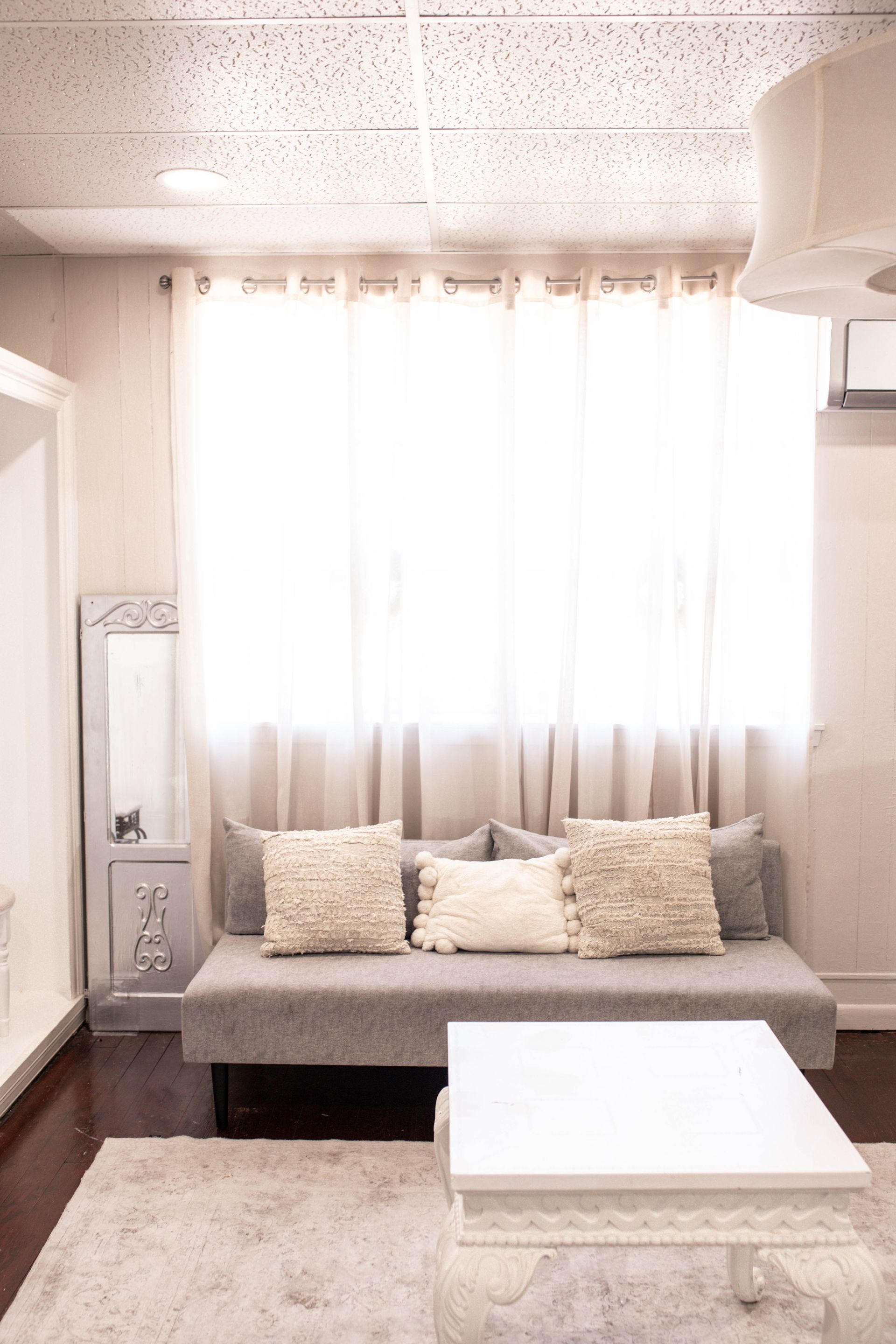 wedding suite