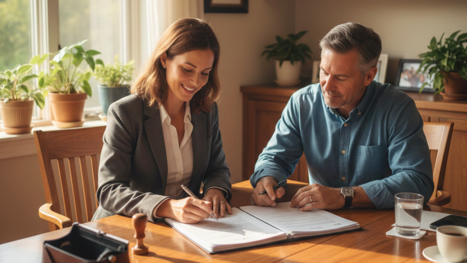 CKE Legal Service- Mobile Notary