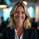 Jessica business professional from OKC - Quit Smoking OKC hypnotherapy testimonial