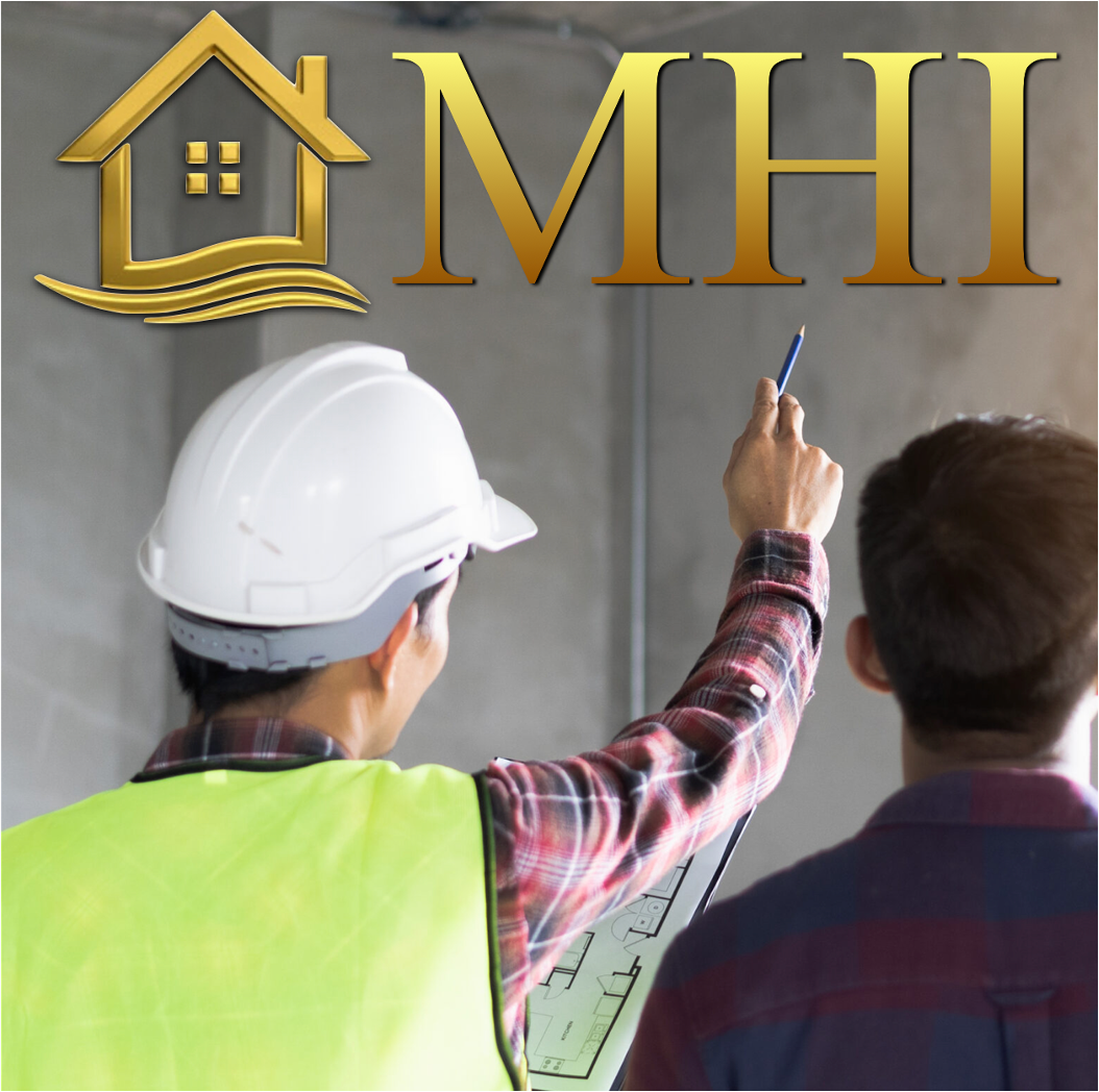 McClain Home Inspections Near Me InterNACHI Certified