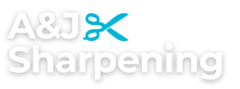AJ Sales and Service logo