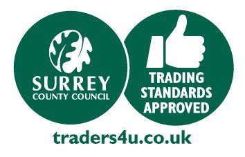 Surrey County Council