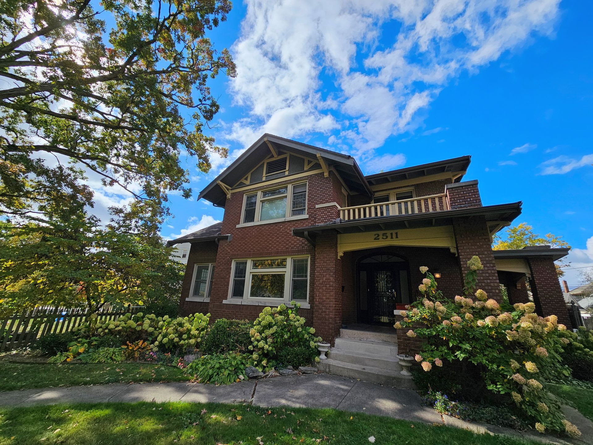property management companies in fort wayne indiana