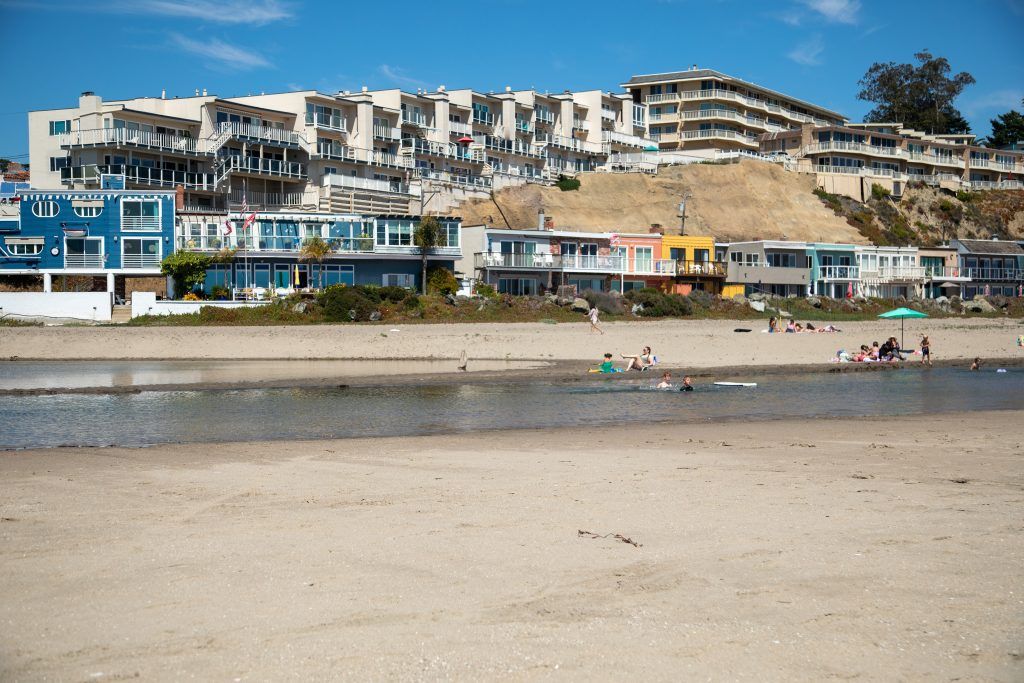 to Scott ber Real Estate Santa Cruz County