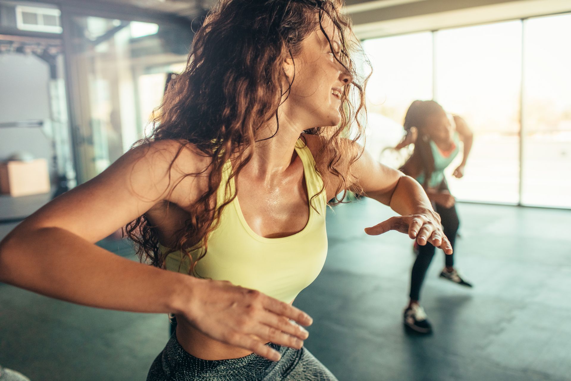 Get Fitness — Superior, WI — Kintop Chiropractic & Wellness Clinic