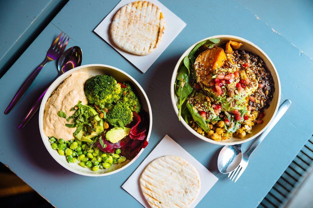 Nutritional Counseling — Superior, WI — Kintop Chiropractic & Wellness Clinic