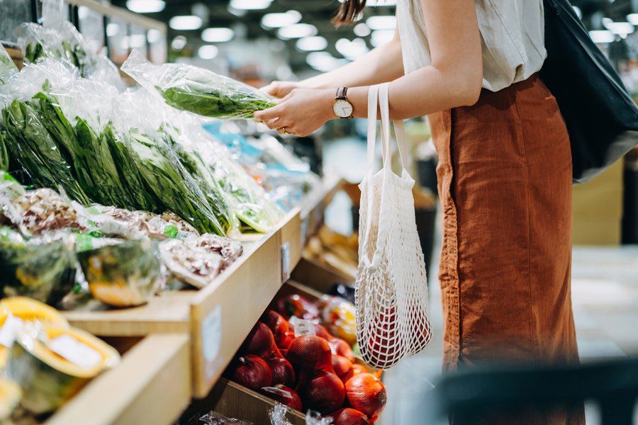 Healthy Food Consultation — Superior, WI — Kintop Chiropractic & Wellness Clinic Healthy Food Consultation — Superior, WI — Kintop Chiropractic & Wellness Clinic