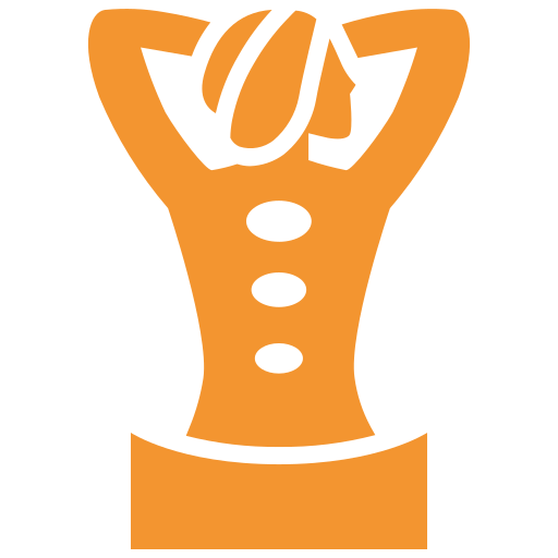 Swedish Massage Icon — Superior, WI — Kintop Chiropractic & Wellness Clinic