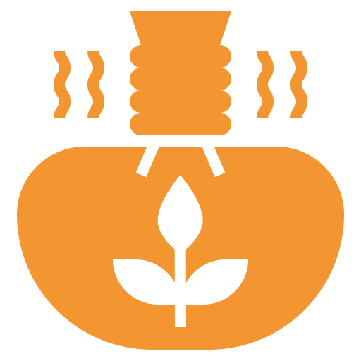 Thai Massage Icon — Superior, WI — Kintop Chiropractic & Wellness Clinic