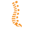 Spine Icon — Superior, WI — Kintop Chiropractic & Wellness Clinic