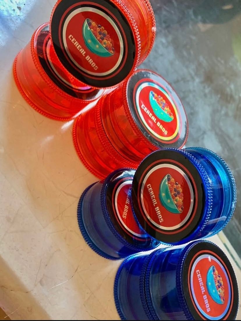 Grinders