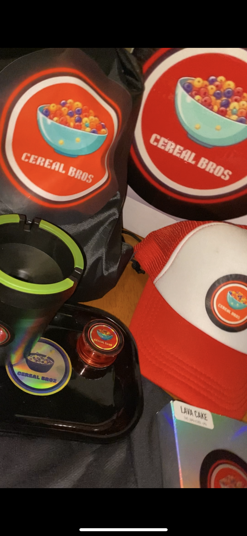 CB Bundle