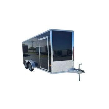 Trailers