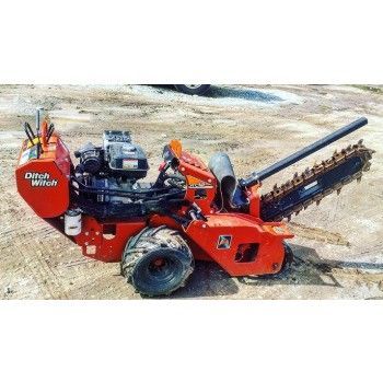 Lawn Equipment