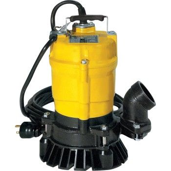 Water Damage Cleanup