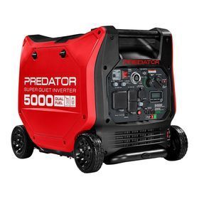 Power Equipment