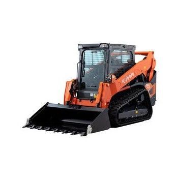 Earth Moving