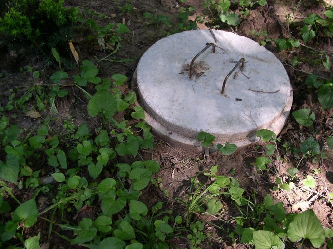 Septic System — Seaford, DE — McMullen Septic Services
