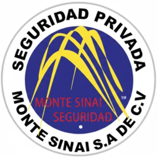 SEGURIDAD PRIVADA MONTE SINAI