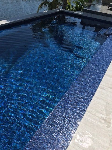Clean Water in Pool — Penguin Pools in Gold Coast, QLD