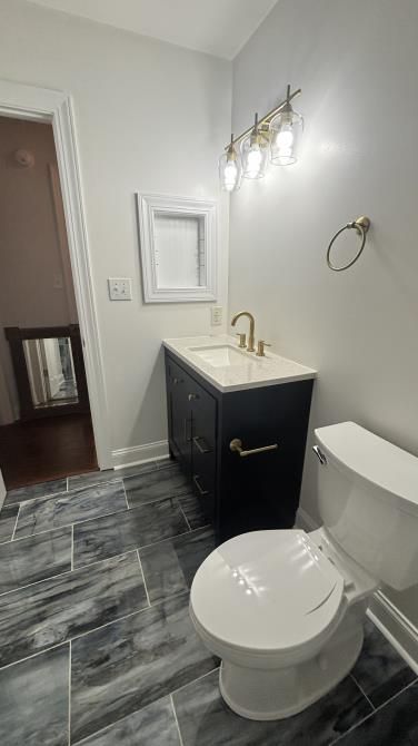 Bathroom Remodeling | Legacy Construction Pro LLC | Jacksonville, NC