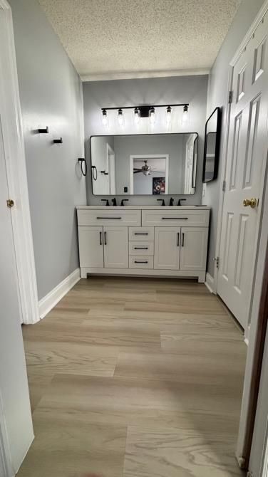 Bathroom Remodeling | Legacy Construction Pro LLC | Jacksonville, NC