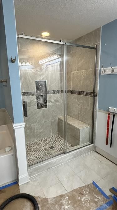 Bathroom Remodeling | Legacy Construction Pro LLC | Jacksonville, NC
