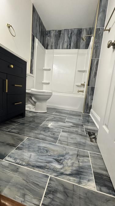 Bathroom Remodeling | Legacy Construction Pro LLC | Jacksonville, NC