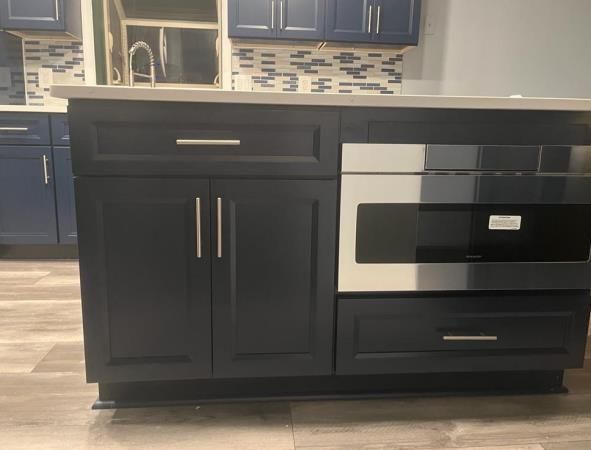 Kitchen Remodeling