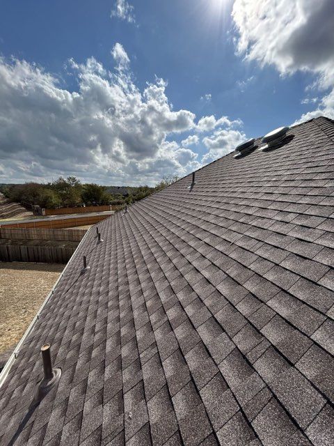 Roofing Services