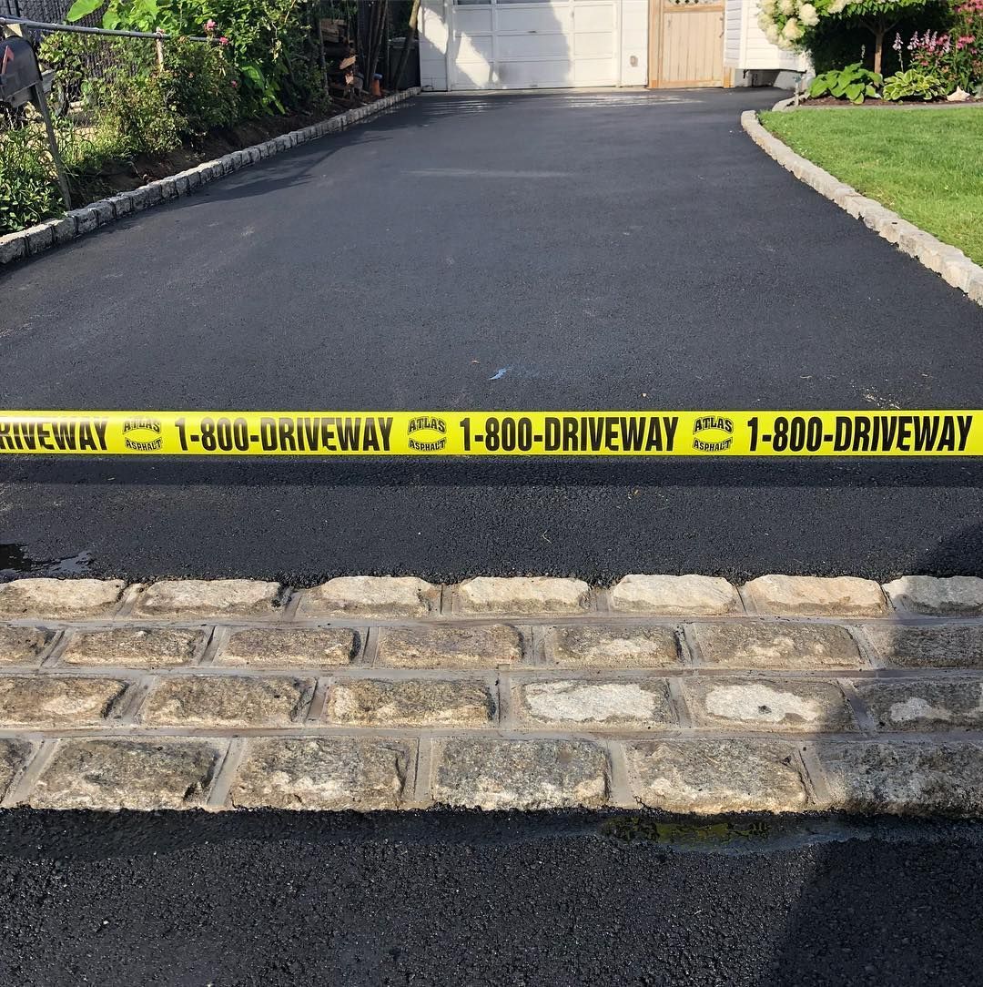 Paving Services