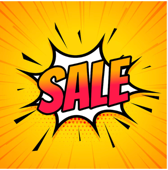 SALE Bundles