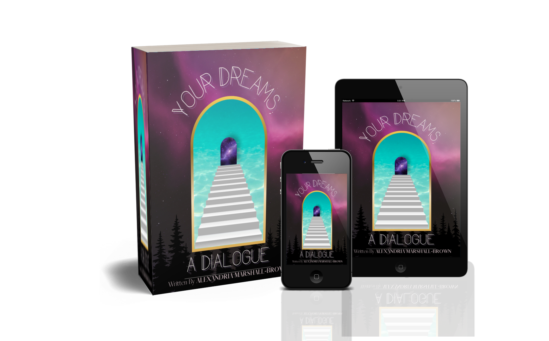 Your Dreams; A Dialogue
