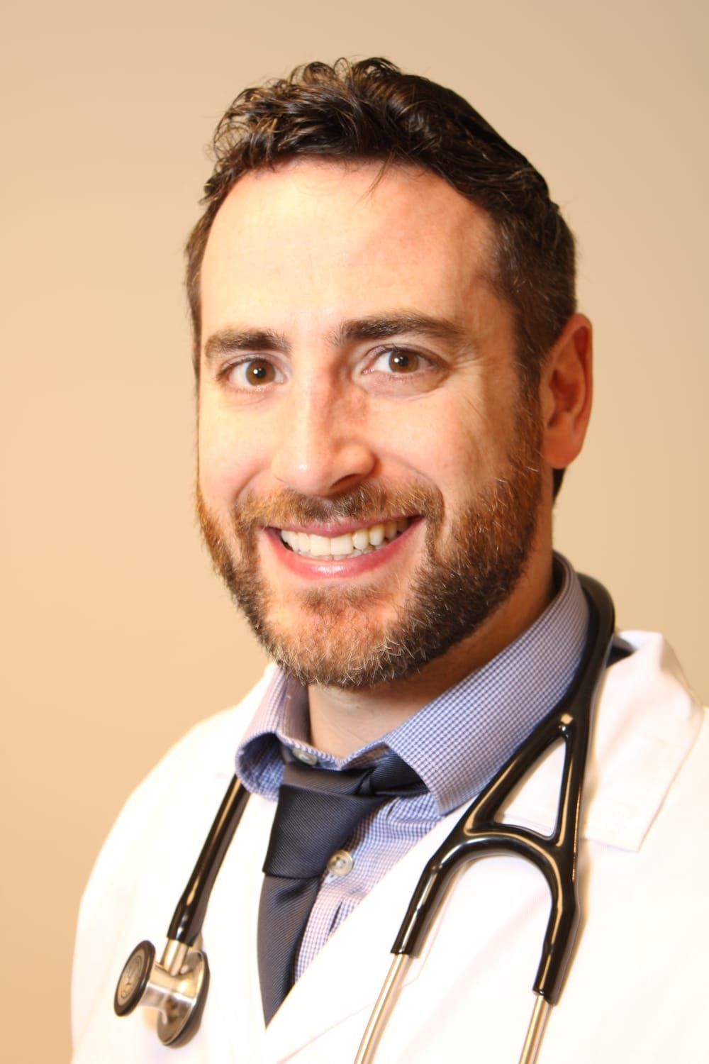 Yisroel Miller, MD