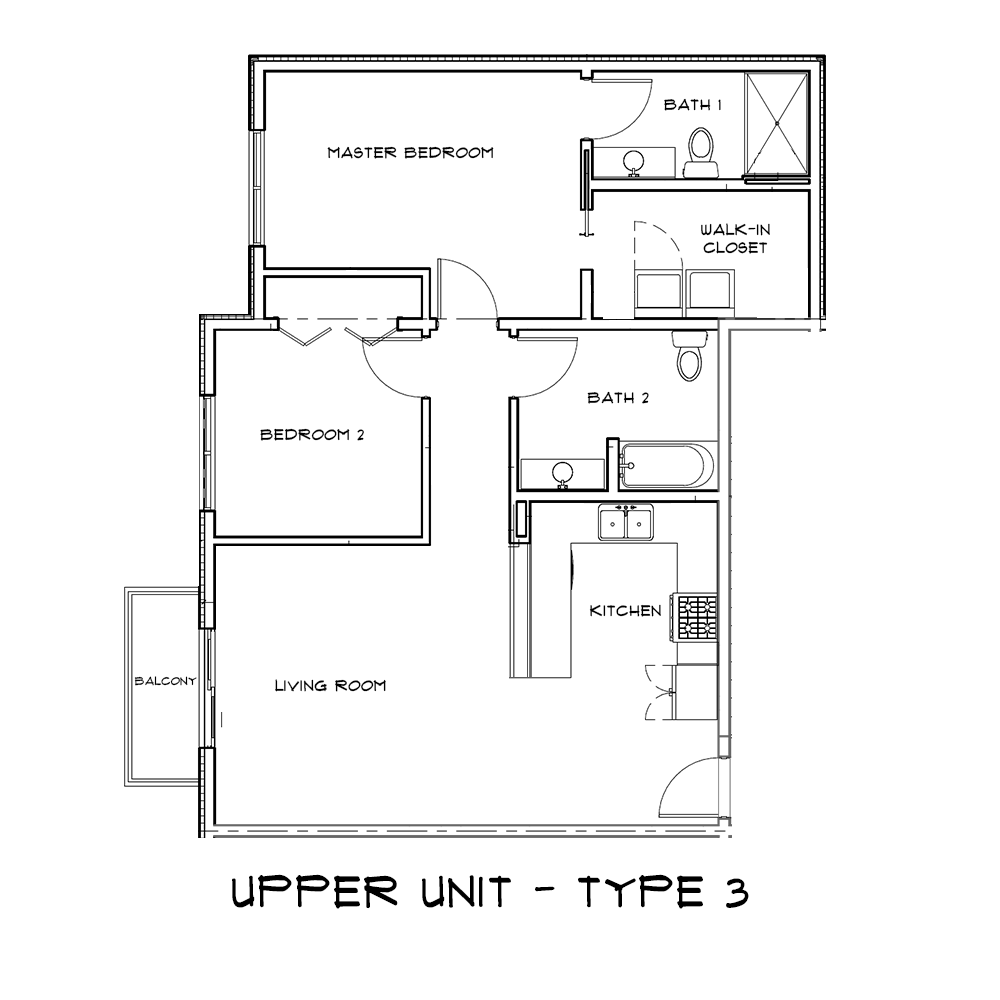 Floor Plans Legacy Park Apartments