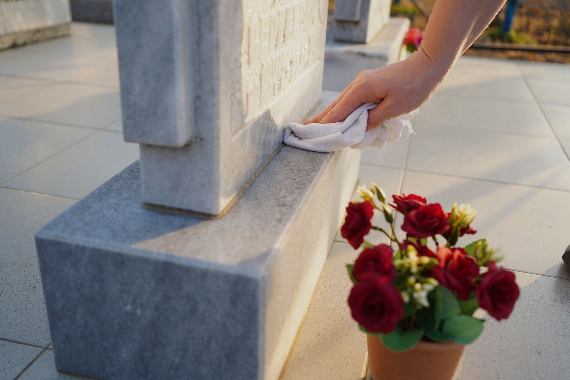 Rogers Funeral Homes | New Lebanon, OH