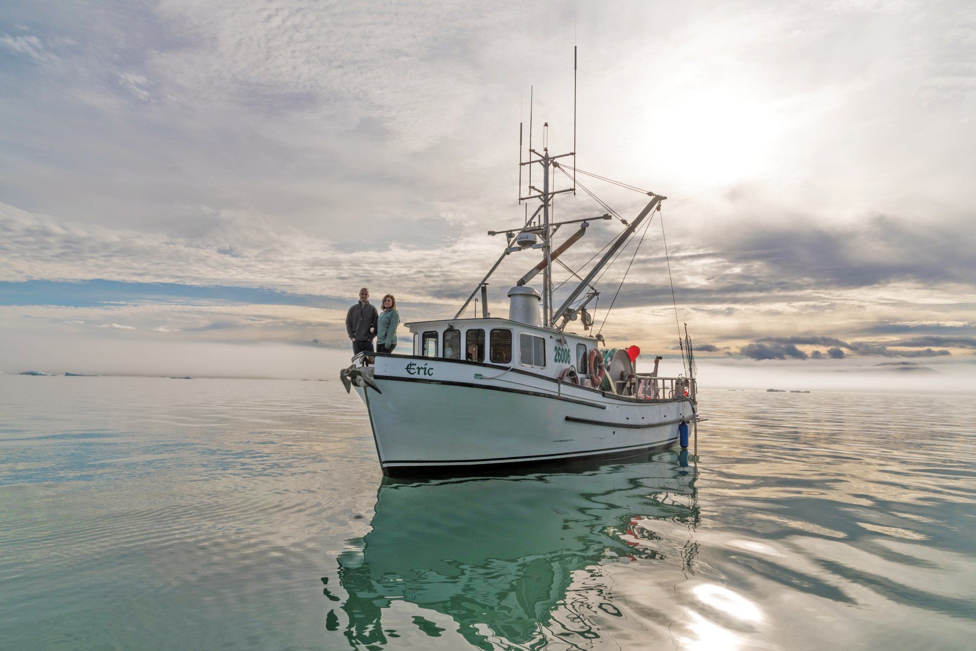 F/V Eric