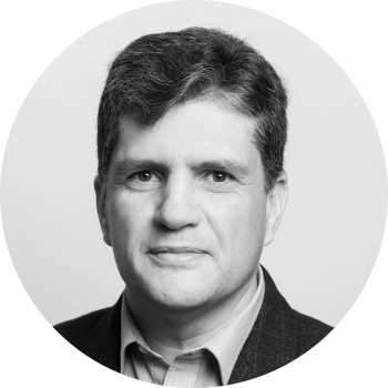 Derek du Preez | Executive Lead - Advisory
