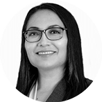 Mary Alejo, P.Eng.