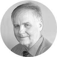 James Stoddart
