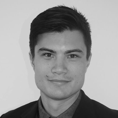 Aidan Ayres, Senior Mining Consultant