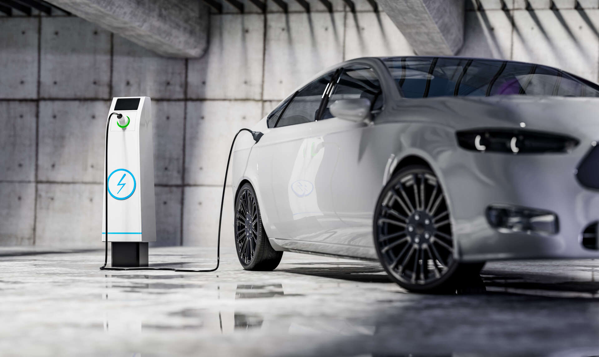 Chemically Stable Batteries